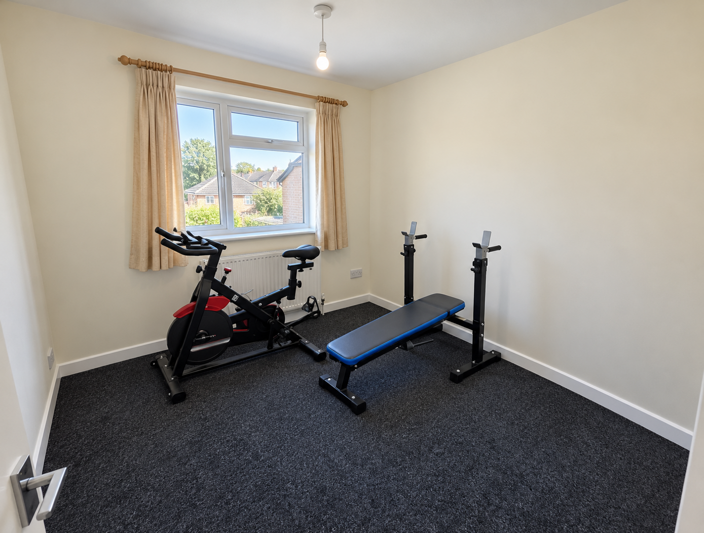 1 bed property in Telford Street, Newport